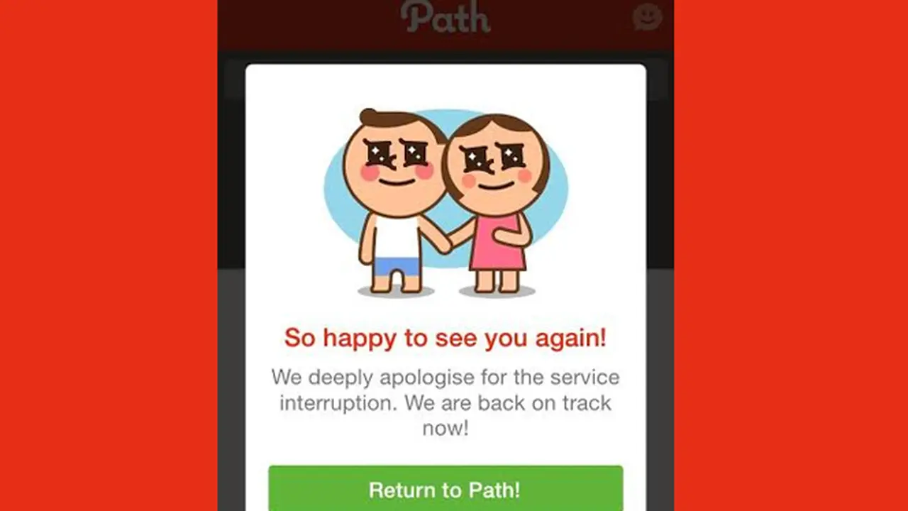 Path