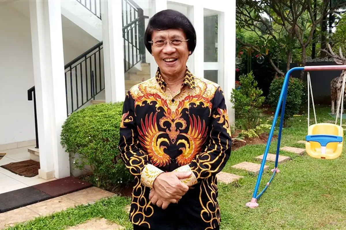 Seto Mulyadi