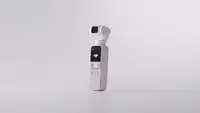 Harga DJI Pocket 2, Kamera Gimbal Saku 4K 60fps dengan Sensor 64MP dan Audio Profesional