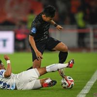 Witan Sulaeman Resmi Perpanjang Kontrak dengan Persija Jakarta, Siap Raih Gelar Juara