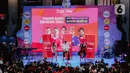 Menurutnya, kegiatan ini menjadi rangkaian yang tak terpisahkan dalam mengembangkan penggemar Premier League di seluruh dunia, termasuk di Indonesia. (Liputan6.com/Faizal Fanani)