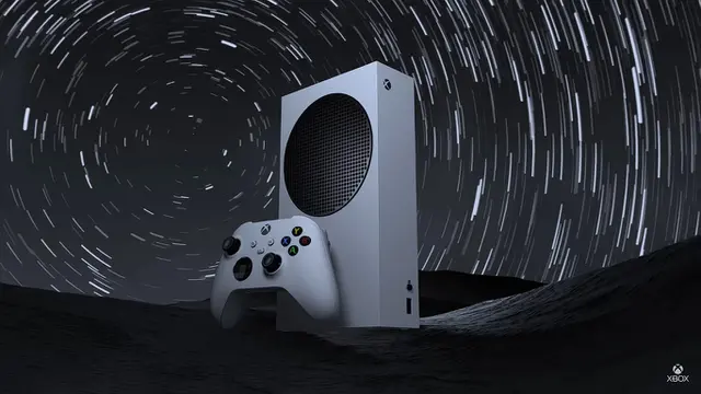 Xbox Series S 1TB