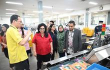 DPR Dorong Penguatan Industri Jamu Lokal UMKM Melalui Pembinaan Pemerintah