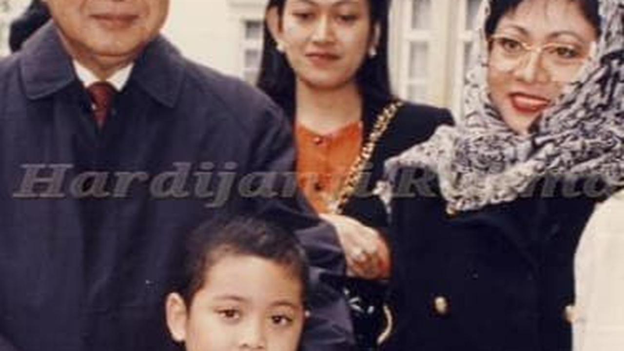 Selalu Mengikuti Kemanapun Sang Kakek Pergi <br>