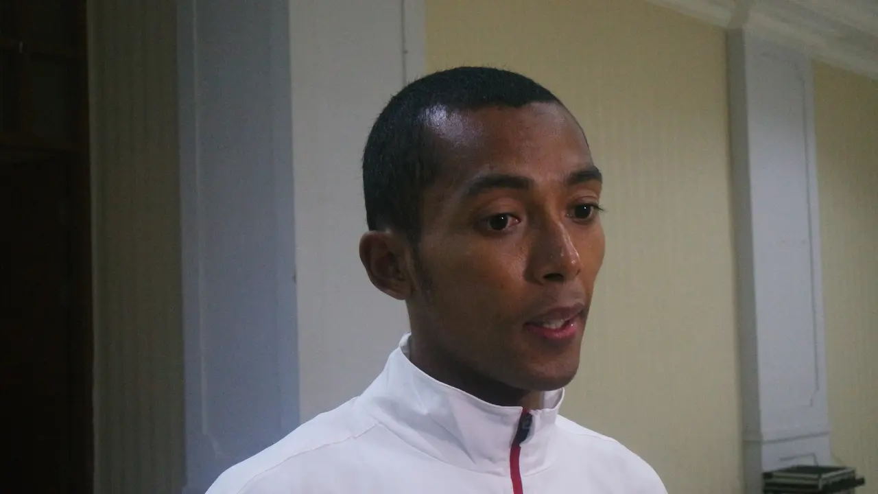 Agus Prayogo