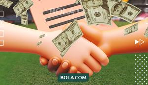 Ilustrasi - Kontrak Pemain Lokal yang Gila-gilaan di Liga 1 (Bola.com/Adreanus Titus)
