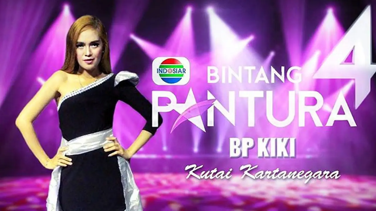 Kiki Bintang Pantura 4