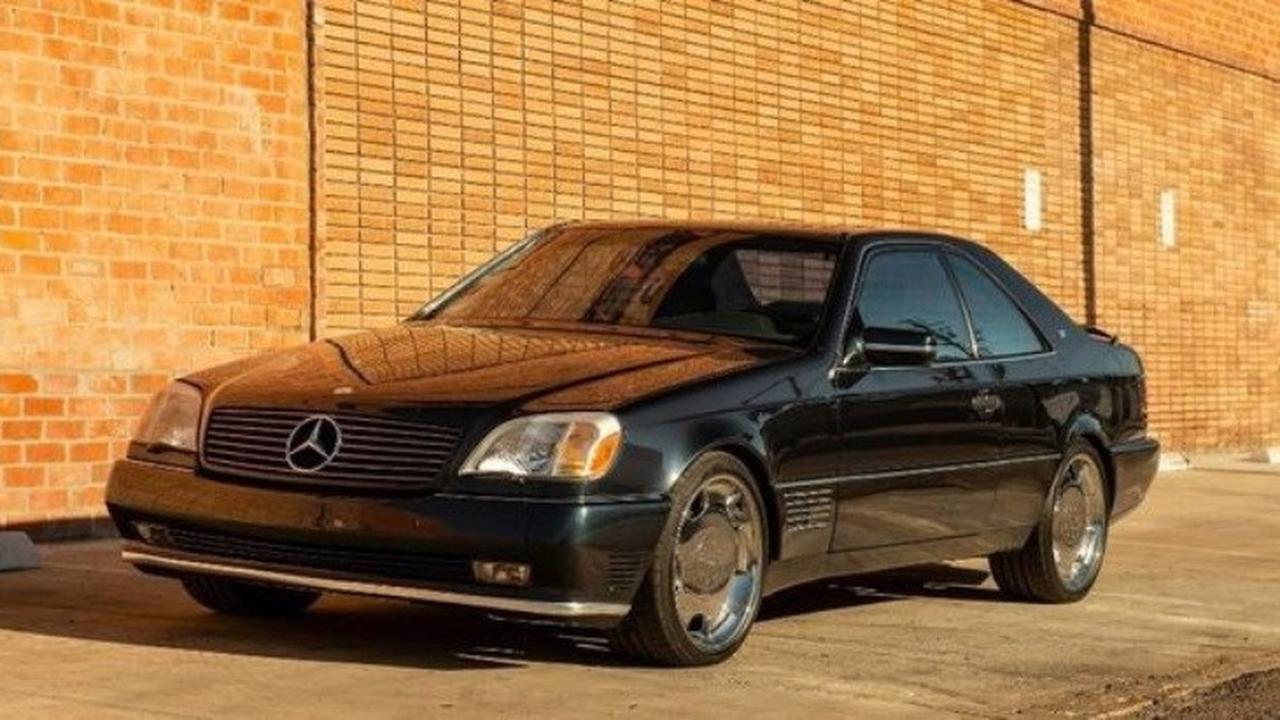 Mobil Michael Jordan