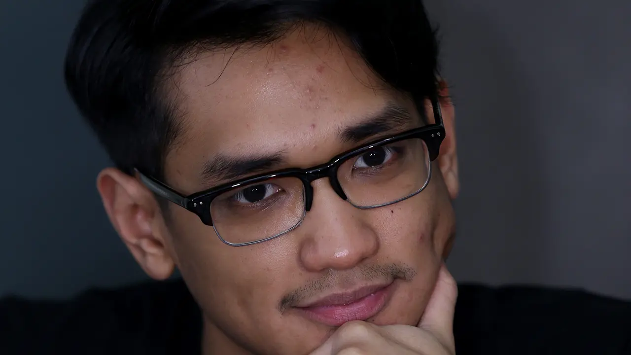 [Bintang] Afgan