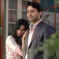 Serial Kuch Rang Pyar Ke Aise Bhi yang dibintangi Shaheer Sheikh. Foto: via india-forums.com
