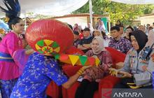 Pemprov Babel Gelar Festival Durian Bangka Barat Juli 2026, Siap Tarik Wisatawan