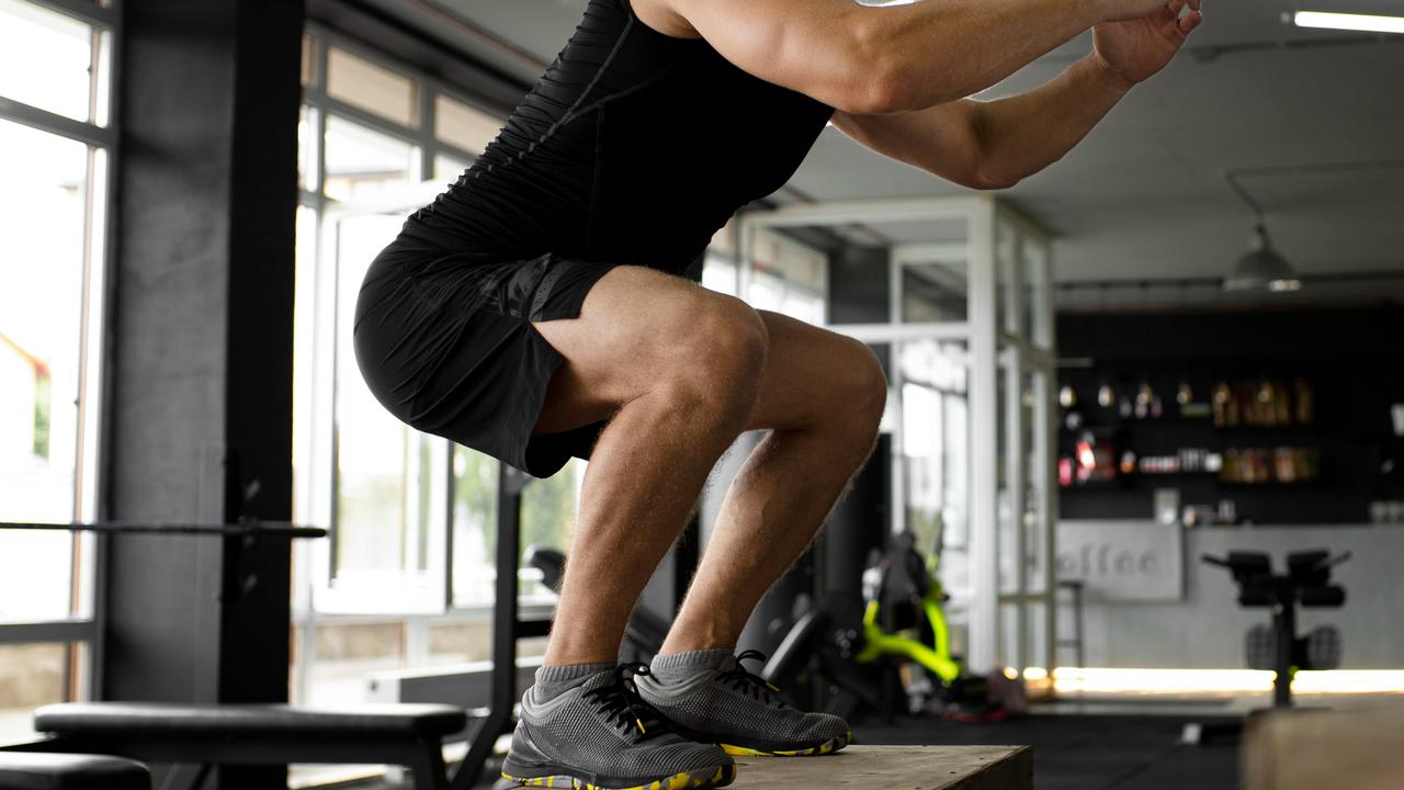 Manfaat Latihan Pliometrik