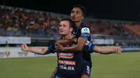 Piala Gubernur Kaltim: Arema Lolos ke Semifinal Setelah Mengubah Target