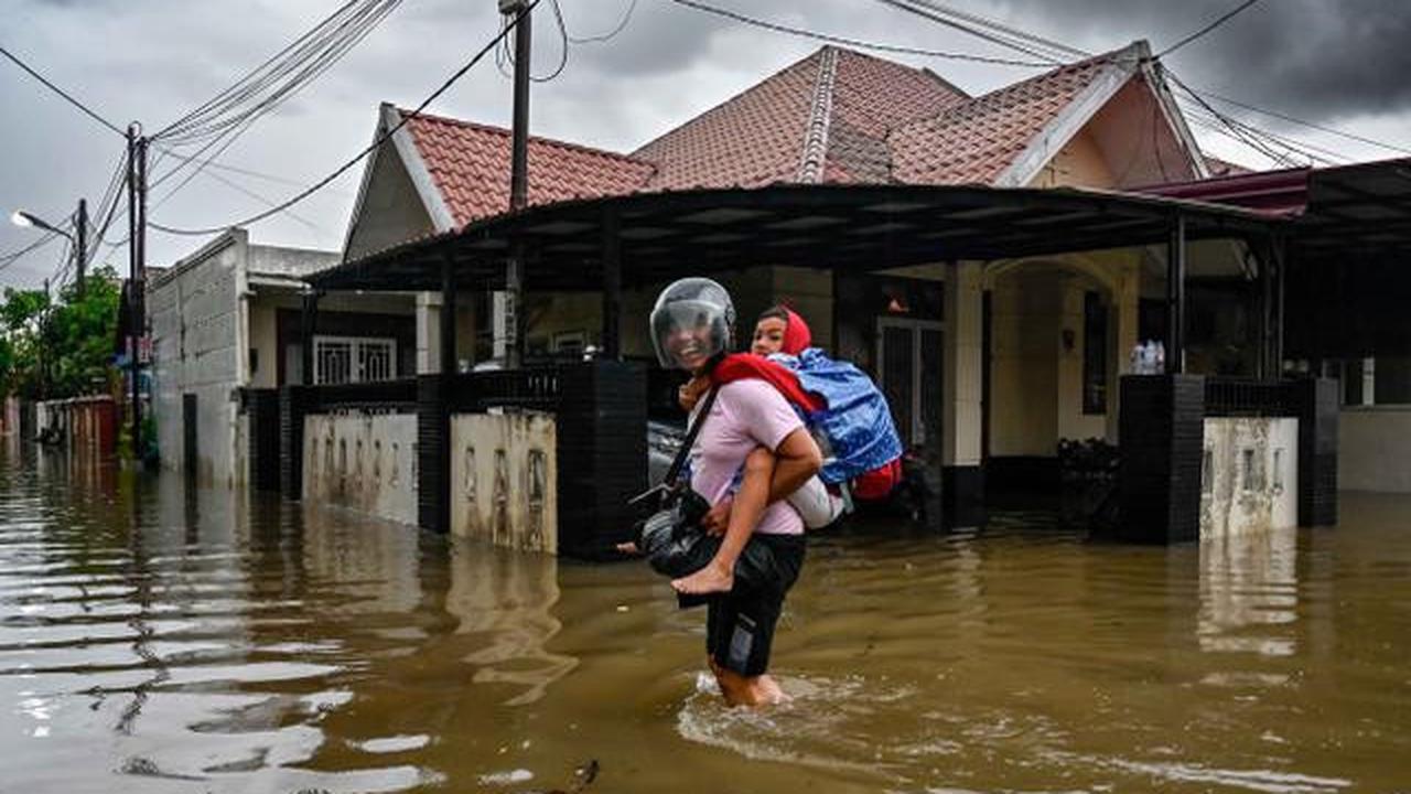 Pesona Lembah Anai Sebelum Diterjang Longsor dan Banjir Sumatera