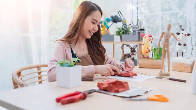 Luangkan Waktu di Alam Ternyata Bisa Jadi Salah Satu Cara Menjaga Kesehatan Mental
