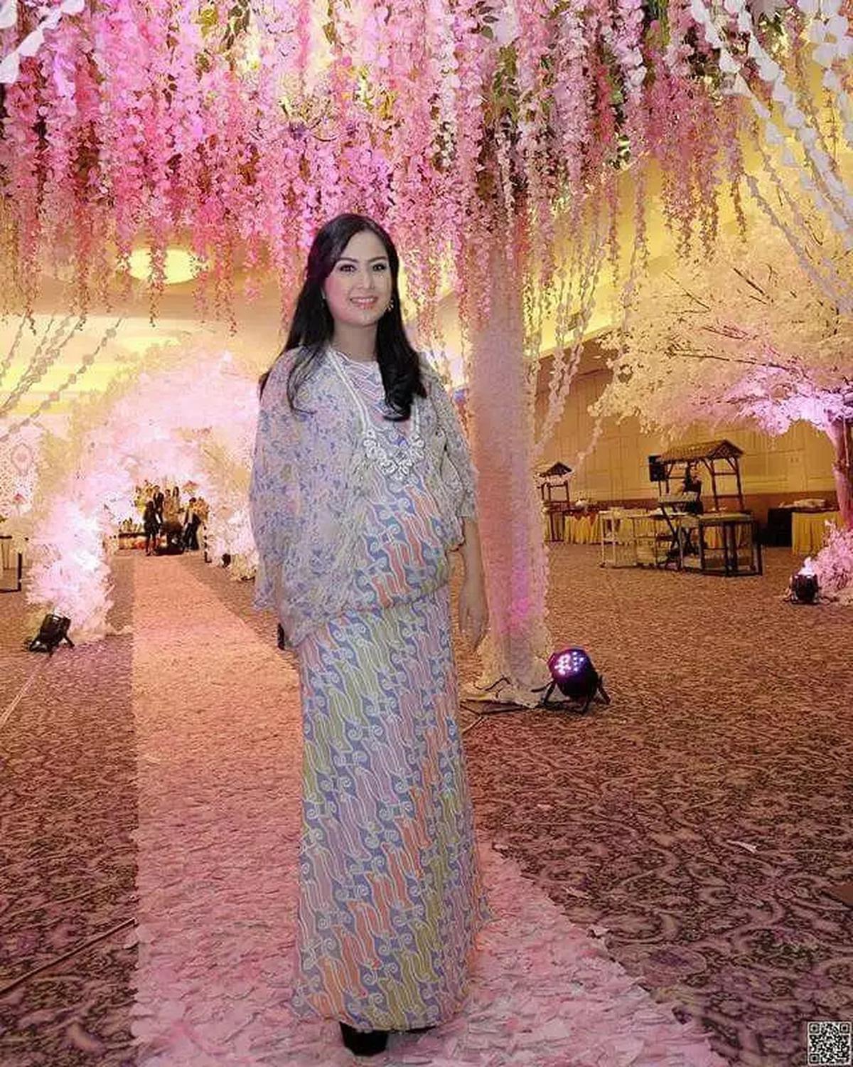 Jadi Istri Ke-2
