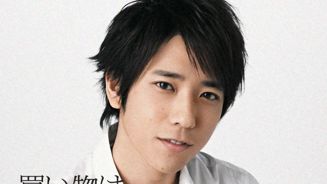 Tak Bisa Membungkuk, Ninomiya Kazunari Membuat Fans Cemas