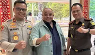 Komisi III DPR RI ke Sultra Lakukan Kunspek, Habib Aboe: Cari Tahu Dugaan Praktik Mafia Tambang/Istimewa.