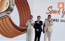 Daftar Harga Huawei Watch Fit 5 dan Watch Fit 5 Pro di Indonesia Beserta Bonusnya