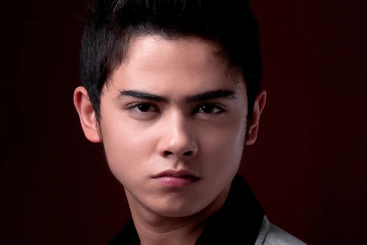 Aliando Syarief