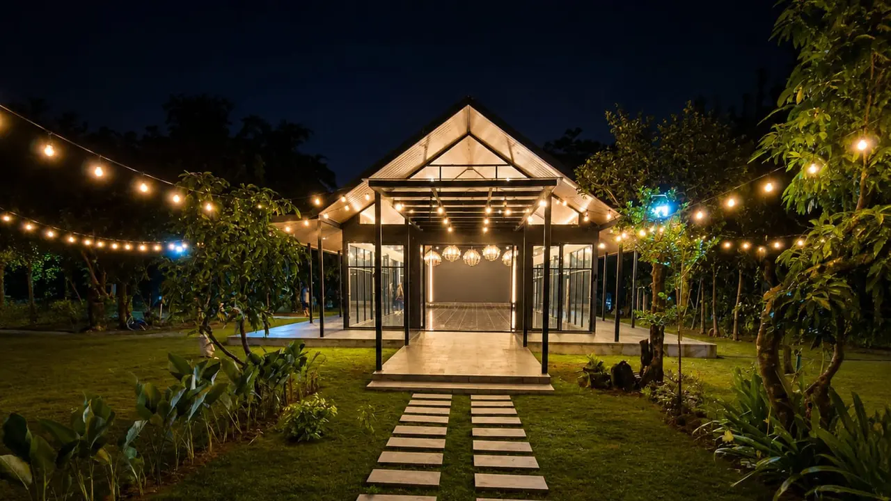 Venue Pernikahan
