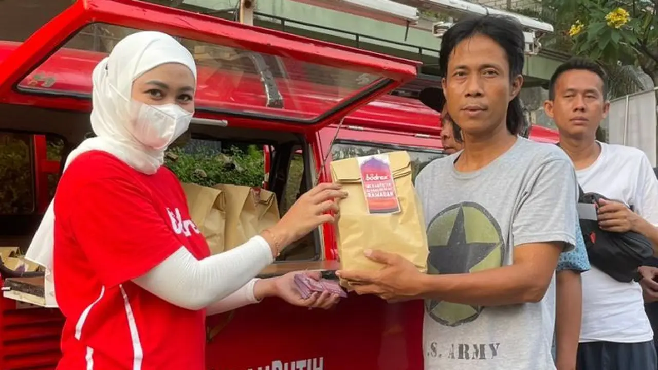 Mengajak Masyarakat Menangkan Hari di Bulan Ramadan Lewat Berbagi Berkah dan Aksi Nyata Donasi