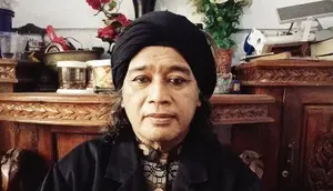 Mengaku Bertemu Allah dan Dicium Nabi, Pria di Jember Dilaporkan ke Polisi