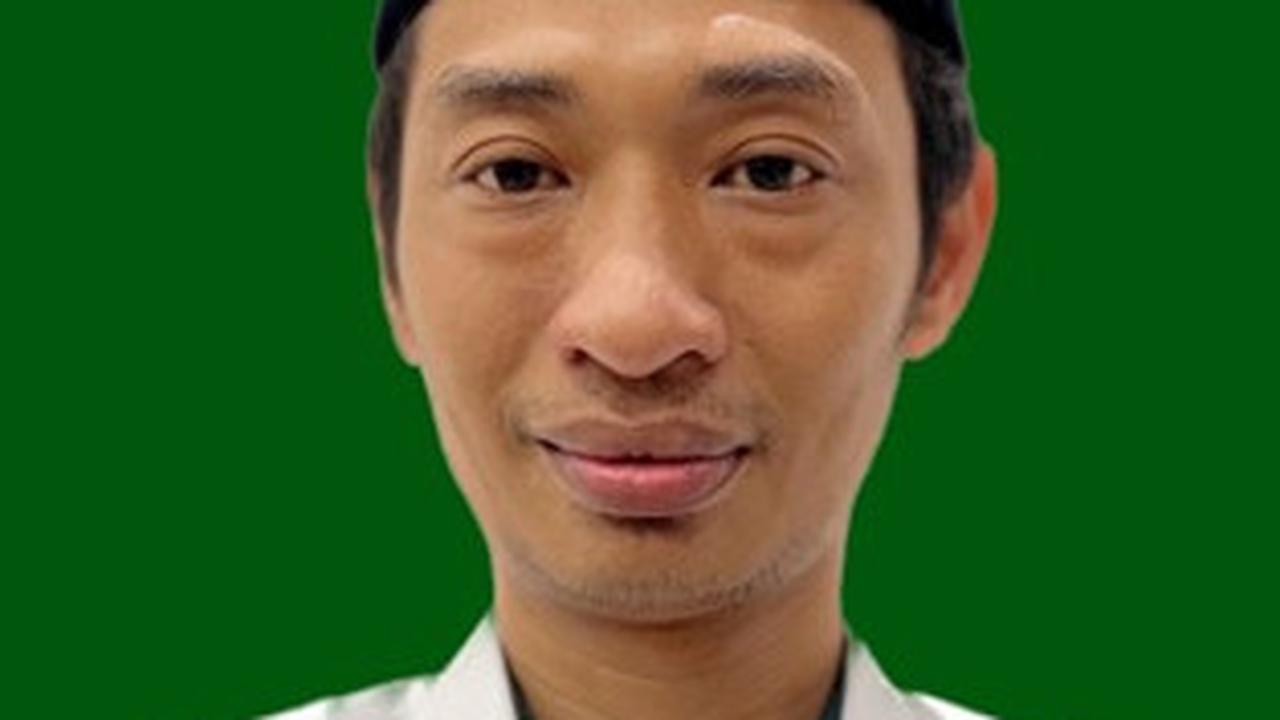 Alamudin Dimyati Rois