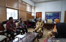 Wow, Pemprov Kalbar dan KPP Pontianak Percepat Pelaporan SPT Tahunan 2026: Siapkan Kode Otorisasi Sejak Dini!