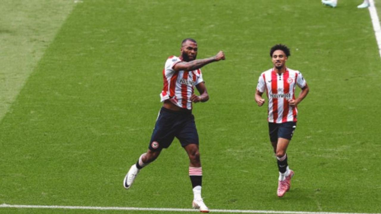 Tragis! Bruno Fernandes Gagal Penalti, Manchester United Takluk 1-3 dari Brentford di Liga Inggris