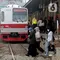 Enam Moda Transportasi Bakal Tersambung di Stasiun Sudirman