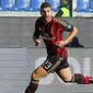 Adel Taarabt (AFP/Fabio Muzzi)