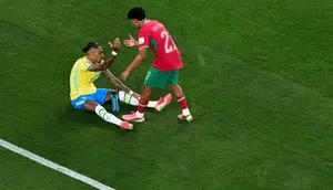 Ancelotti Coba Raphinha Sebagai Penyerang Tengah