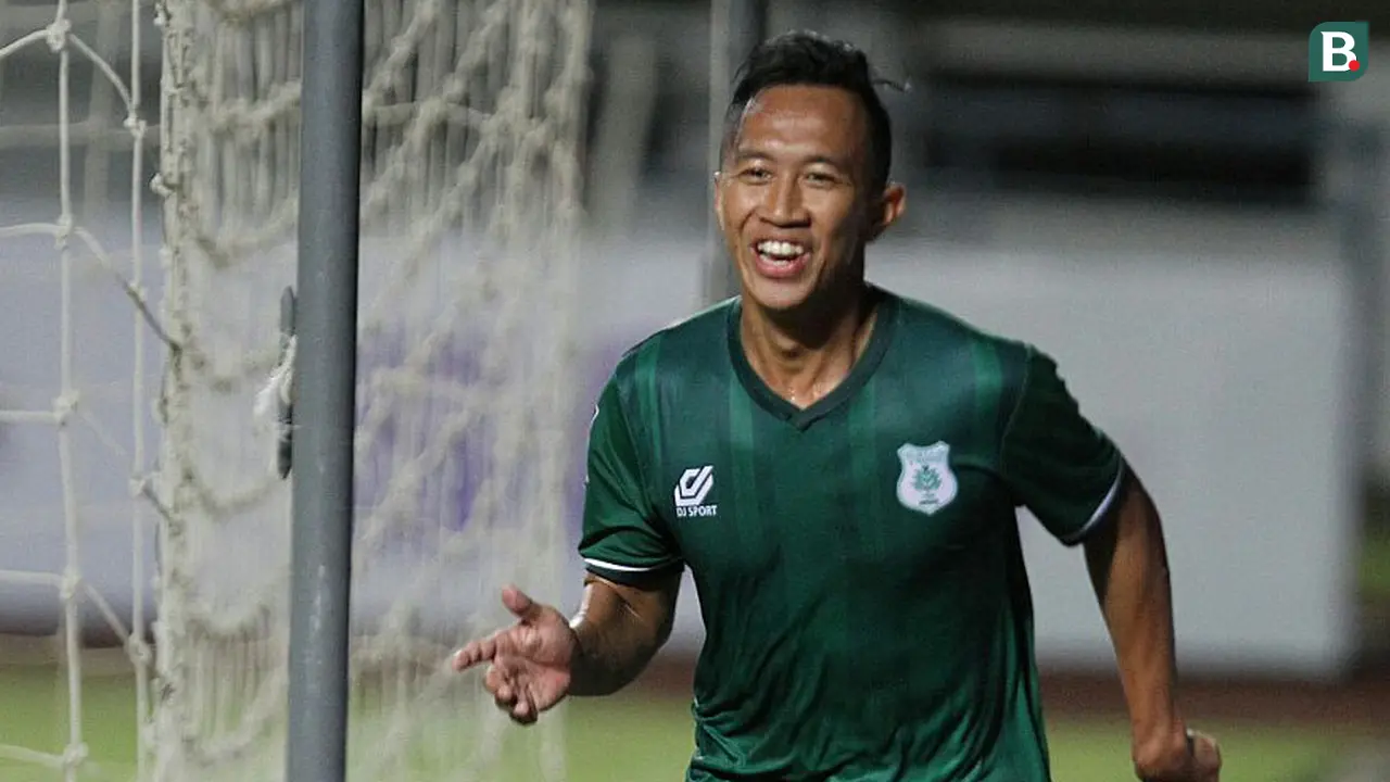 Antoni Putro Nugroho