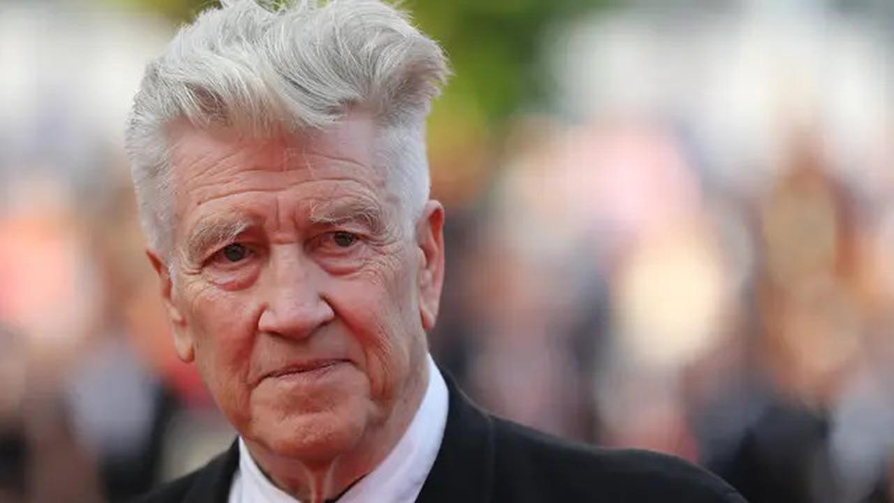 David Lynch Meninggal Dunia, Ini Profil Sutradara Legendaris Serial 'Twin Peaks