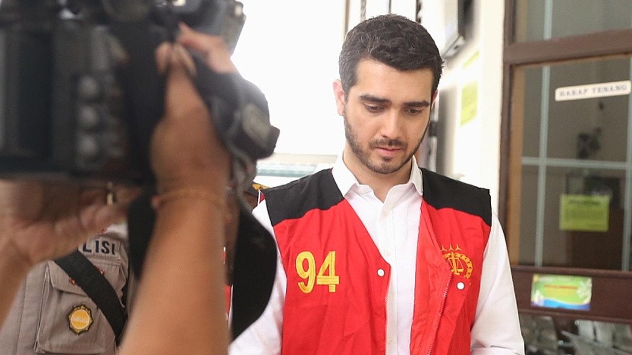 [Bintang] Fachri Albar