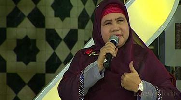 [Bintang] Mamah Dedeh