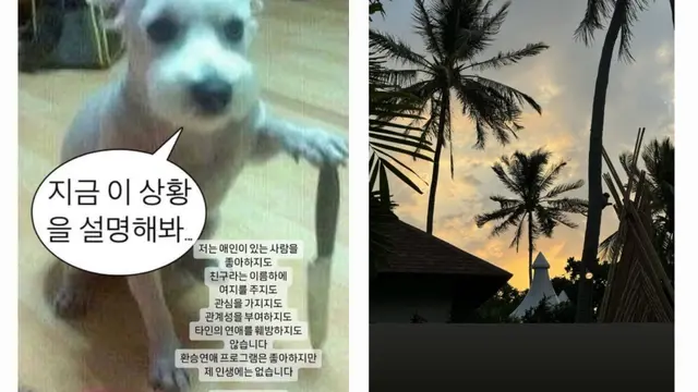 Han So Hee dan Hyeri
