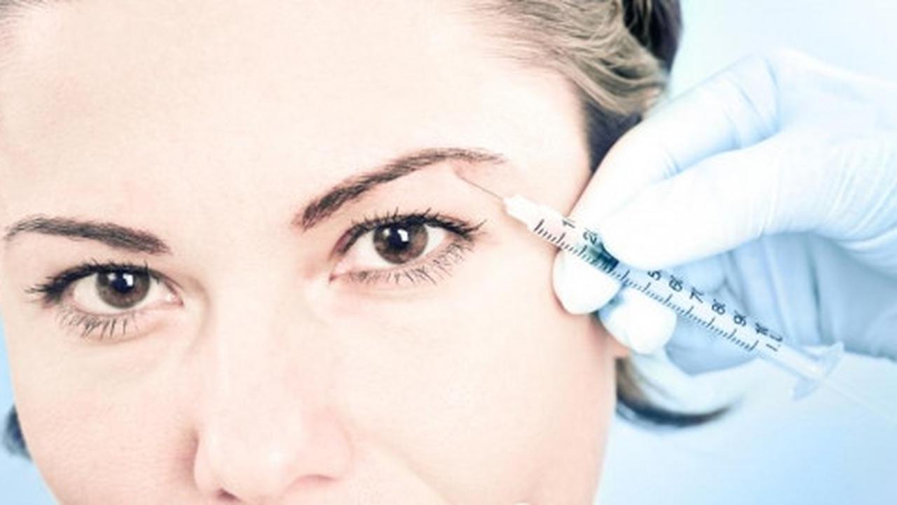 Pokertox, Suntik Botox untuk pemain judi