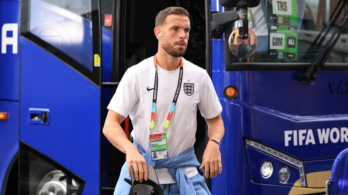 Chelsea Tancap Gas, Negosiasi Rekrut Jordan Henderson dan Danny Welbeck