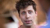 Sam Altman, miliarder yang ingin mengunggah pikiran otaknya ke dalam komputer. Foto: Gizmodo