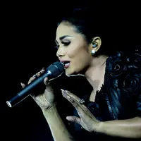 Krisdayanti. (Fathan Rangkuti/bintang.com)