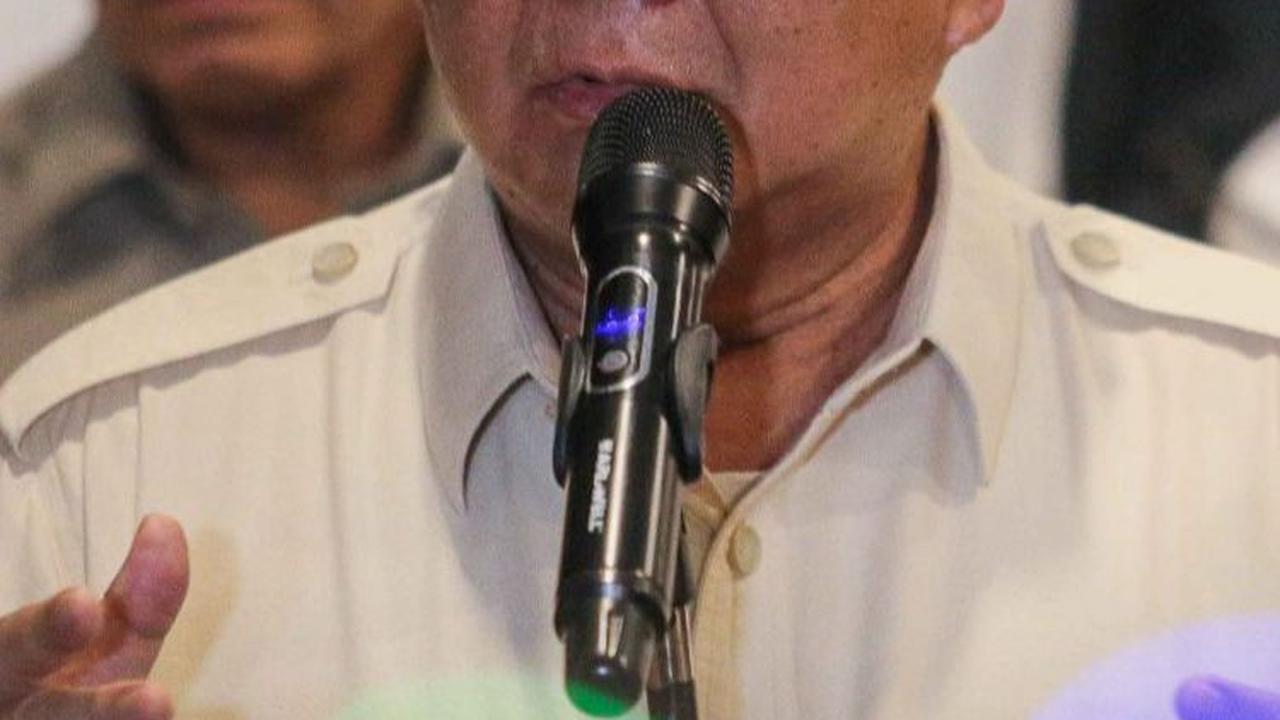 Jokowi Effect Dinilai jadi Faktor Utama Pemilih PDIP Alihkan Dukungan ke Prabowo