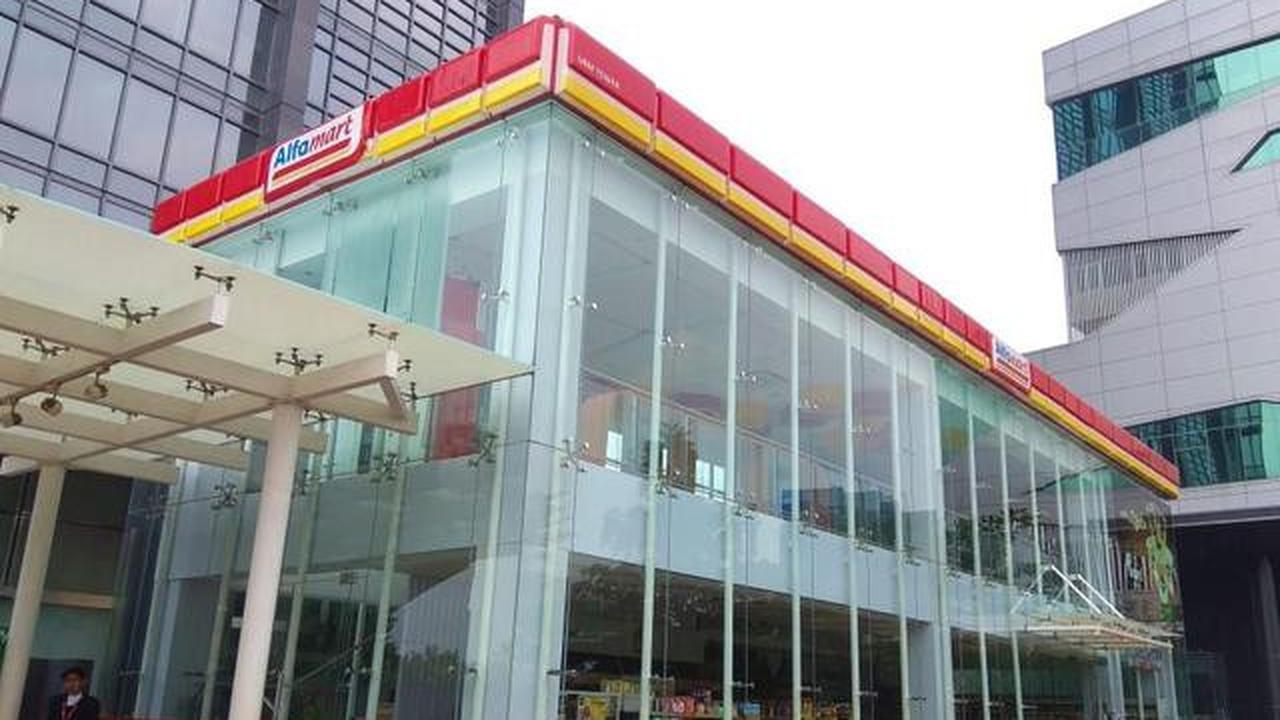 Alfamart Buka Lowongan Kerja Posisi Branch Accounting Officer hingga Crew Store, Cek di Sini!