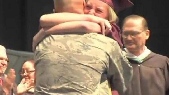 5 Momen Paling Mengharukan Seorang Ayah dan Anak Perempuannya