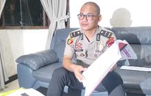 Perjalanan Kasus Ipda Rudy Soik, Mulanya Bongkar Penimbunan BBM Ilegal Berujung Pemecatan