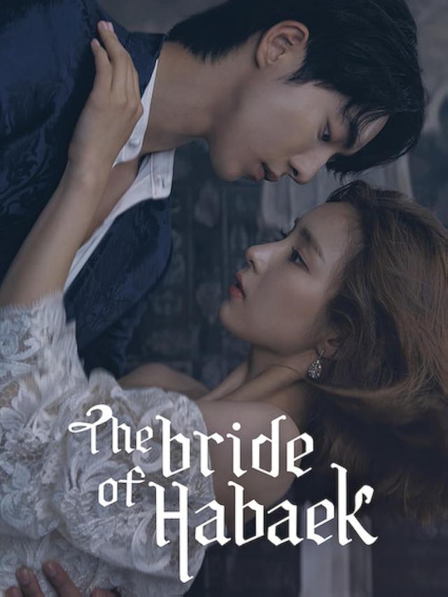 The Bride of Habaek (2017)
