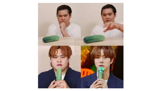 6 Cosplay Low Budget Jadi Member BTS Ini Bikin Ketawa Geli