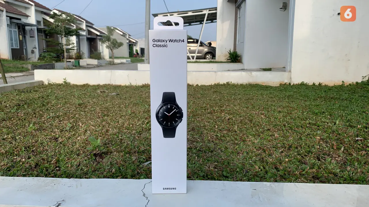 Galaxy Watch4