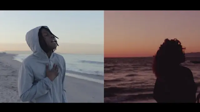 Daniel Caesar feat H.E.R